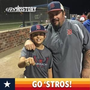 Meet your Posher, Jackson